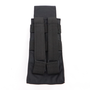 Pochette de magazines Vanda Tactical 7.62 attachée au système MOLLE pour équipement personnel - Product Image 1