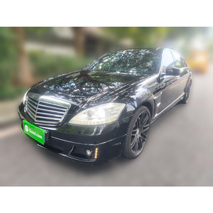 <span class=keywords><strong>รถ</strong></span>ใช้แล้ว <span class=keywords><strong>BRABUS</strong></span> S-Class 4.7เบนซิน5ที่นั่ง4WD Guazi - Product Image 1