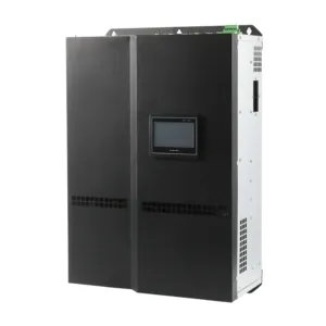 Acrel ANAPF active power filter collect system harmonic current through CT cabinet/wall-mounted/drawer type