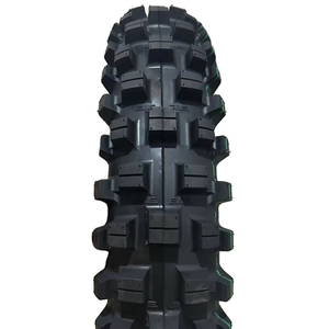 Nuevo diseño de patrón MATIAS 754 120/90-18, patrón trasero, neumáticos de motocicleta, carcasa de neumático sin cámara de caucho Natural - Product Image 1