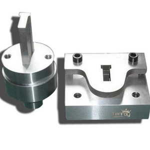 Fabricación de Troqueles para Estampado en Caliente, Molde Metálico para Componentes Electrónicos, Estampado de Carcasas Metálicas - Product Image 2