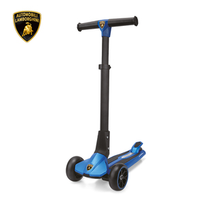Lamborghini – <span class=keywords><strong>Scooter</strong></span> à 3 roues avec roues lumineuses pour enfants de 3 à 10 ans - Product Image 1