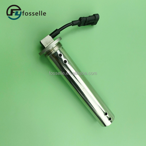 Lelel Meter cảm biến mức cho nhiên liệu nước uống ăn được chất lỏng dụng cụ đo lường để phát hiện mức chất lỏng - Product Image 6