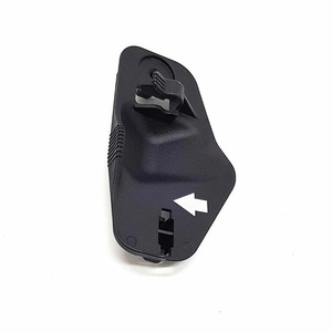 Lexus Is300 Hood Support Strut <b>Bracket</b> Clip 53455 53010 <b>Plastic</b> Replacement Part For 01 05 Models - Product Image 1