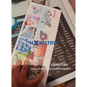 1 ชิ้นใหม่เทอร์โมฟิชเชอร์ 059148 คอลัมน์โครมาโทกราฟีของเหลวเฟดเอ็กซ์หรือดีเอชแอล เอช - Product Image 1