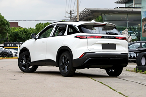 Nuevo Auto Económico 2026 BAIC Beijing MOFANG X55 1.5T DCT Edición Juvenil, 5 Puertas, 5 Asientos, SUV Compacto, Volante a la Izquierda, Vehículo <span class=keywords><strong>de</strong></span> Gasolina - Product Image 3