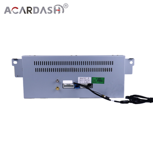 ACARDASH Radio Multimedia para Auto con Android 14, Qualcomm, 64 GB, Pantalla de 10.25 Pulgadas, 1920*720, Carplay, Reproductor de DVD, Navegación para Lexus IS/RC 2013-2017 - Product Image 4