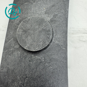 Tira de Desgaste para Barra de Arrastre EexcavaStart 302-6338 120M/12M/140M/160M para Motoniveladoras, Plástico Duradero, Baja Fricción, Fácil Instalación, 1 Año de Garantía - Product Image 6