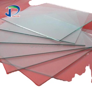 Trung Quốc Nhà Máy Giá Rẻ 1.8Mm 2Mm Chất Lượng Cao Rõ Ràng Float Đồng Bằng Thủy Tinh Rắn Cho Hình Ảnh Khung Phòng Khách Rèm Tường Trang Trí - Product Image 5