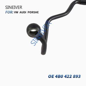 A6 A4 Audi <span class=keywords><strong>2.5</strong></span> <span class=keywords><strong>TDI</strong></span> ท่อไฮดรอลิกพวงมาลัยพาวเวอร์สำหรับ4B0422893G 4B0422893 4B0422893A - Product Image 4