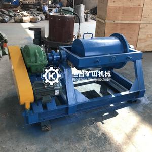 Layanan pertambangan lengkap dari ekstraksi hingga pemrosesan untuk berbagai macam bijih - Product Image 4