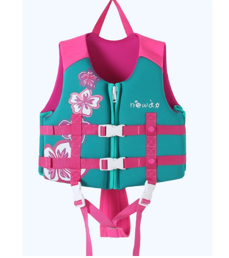 Спасательный жилет для плавания, плавательный бассейн для детей, модный детский тренировочный логотип