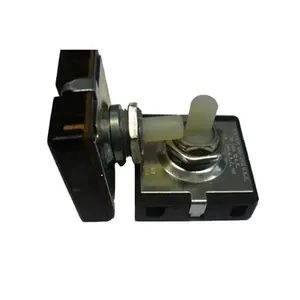 Mouse Encoder Switches With 7.0mm Height