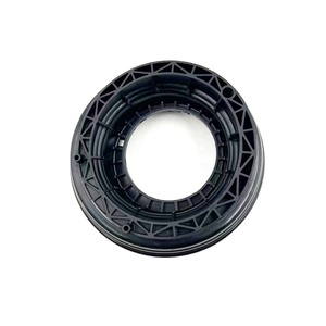 Asiento de soporte de suspensión delantera, accesorio para Peugeot 9810246380, 308II, 308, T9, 408, 4008, Citroen C4, <span class=keywords><strong>DS7</strong></span>, DS9, 5008 - Product Image 2