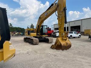 Componentes Principales del Motor Cummins, Bomba Kawasaki y Engranajes para Excavadora 336D en Buen Estado - Product Image 4