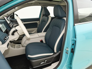 Grande muraglia Euler GT Mini EV 401km Range New Energy Family auto elettrica - Product Image 5