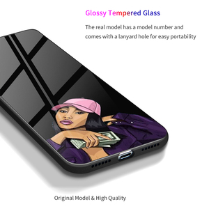 Étui de téléphone à la mode pour Samsung, housse de téléphone Anti-chute pour Iphone 11 12 Pro Max - Product Image 3