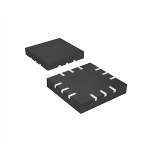 Chargeurs de batterie MAX8845XETC+ 12 WFQFN à pad exposé en stock – Achetez des composants électroniques en ligne - Product Image 1