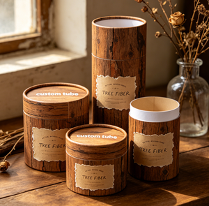 Manufacturer Portable Round Hug Bucket, Cylindrical Fresh Flower Gift <b>Box</b> for <b>Floral</b> Materials - Product Image 5