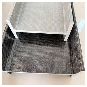 Panel Dinding Penahan Tanah Komposit FRP untuk Stabilisasi Tanah dan Proyek Konstruksi Sipil - Product Image 6