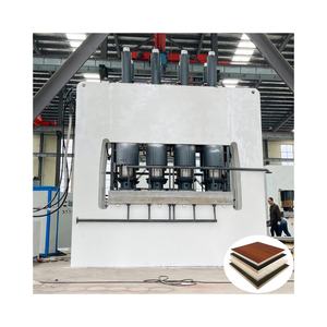 Prensa Caliente para Chapa <span class=keywords><strong>de</strong></span> Madera, Prensa Caliente para Madera Contrachapada <span class=keywords><strong>de</strong></span> <span class=keywords><strong>Segunda</strong></span> <span class=keywords><strong>Mano</strong></span>, Máquina <span class=keywords><strong>de</strong></span> Prensa Caliente para Laminados Usada - Product Image 6