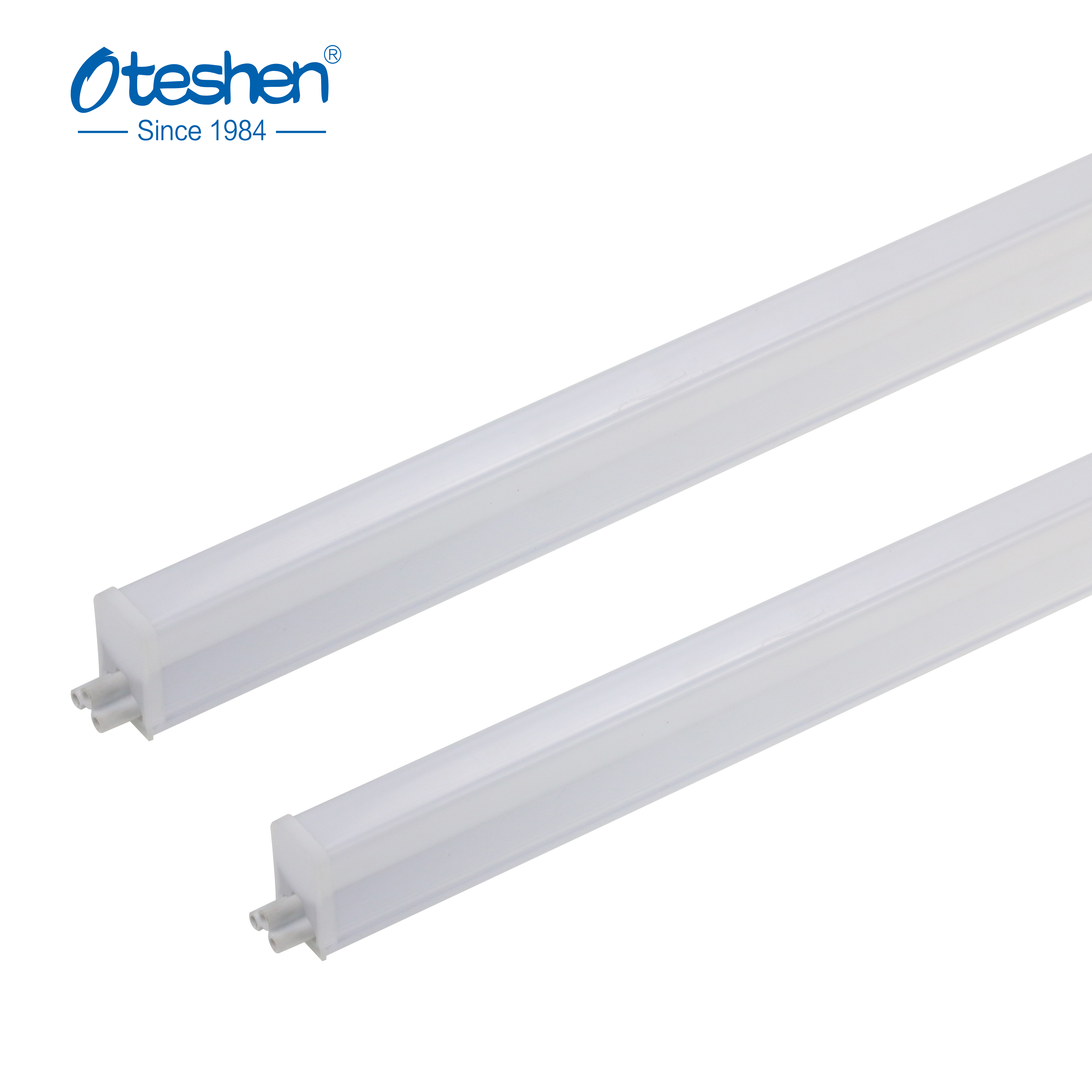 Светодиодные трубки T5 4 фута, подключаемые светодиодные лампы T5 6 Вт 10 Вт 14 Вт 18 Вт, светодиодные трубки