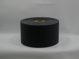 Lámina de PP Ignífuga Dongcai DFR-PPBK250 de 0.25mm, UL94 V-0, Libre de Halógenos, Aislamiento Eléctrico, Tamaños Personalizados Disponibles - Product Image 4