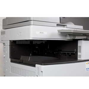 Fotocopiadoras usadas de oficina, fotocopiadoras remanufacturadas A3 A4, impresoras de inyección de tinta usadas para Richo RB5002 5001 - Product Image 5