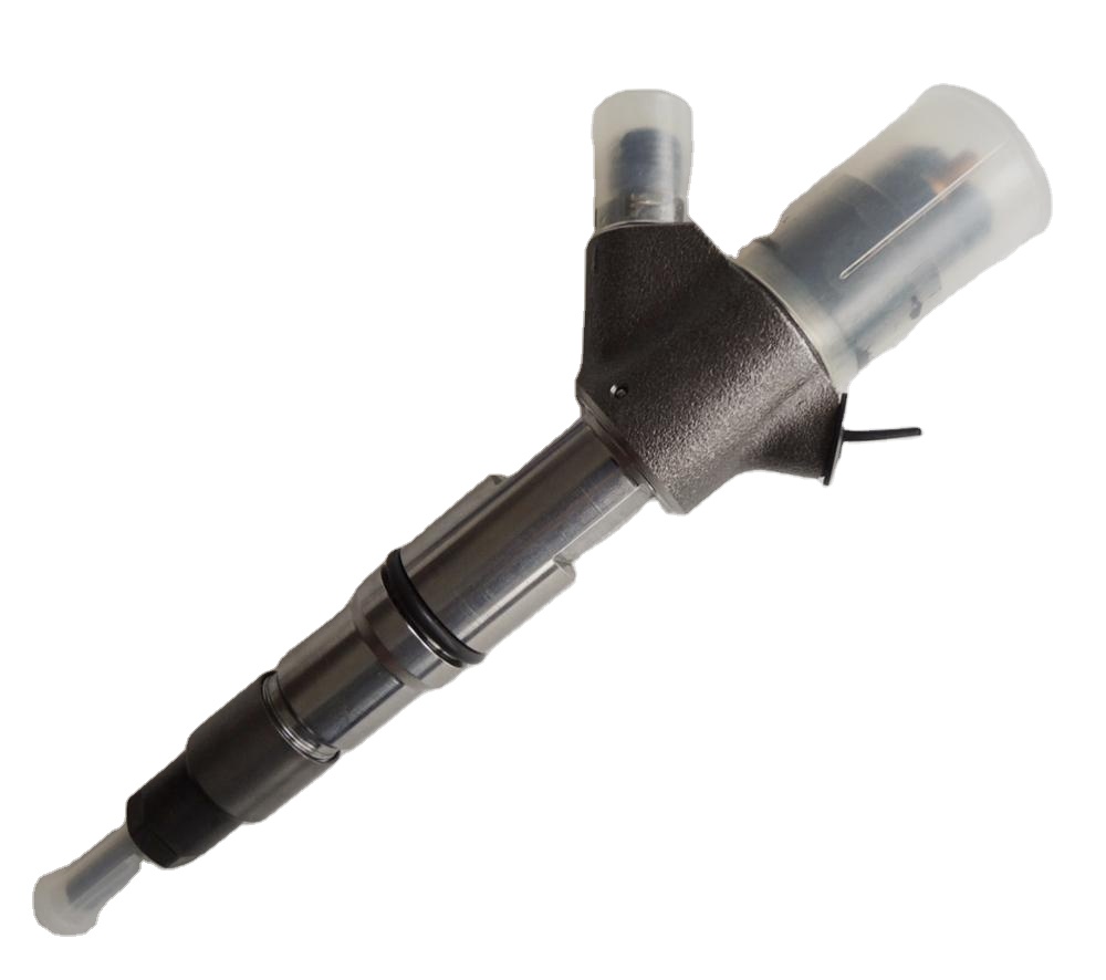 new common rail injector diesel fuel injector 0445110661 for bosch diesel engine