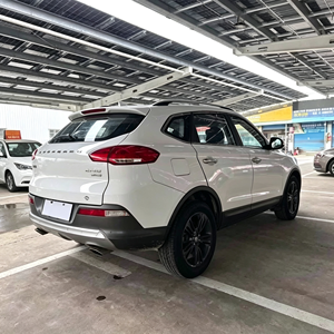 Leopaard 2015 2016 2017 CS10 2.0T Luxe Transmission Automatique <span class=keywords><strong>SUV</strong></span> d'Occasion <span class=keywords><strong>Pas</strong></span> <span class=keywords><strong>Cher</strong></span> Châssis Stable Idéal pour l'Afrique - Product Image 5