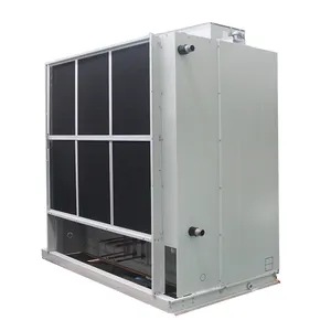 Euroklimat 30~200KW Data Center Smart Constant Temperature Air Conditioner Humidity Heat Recovery Precision Air Conditioner