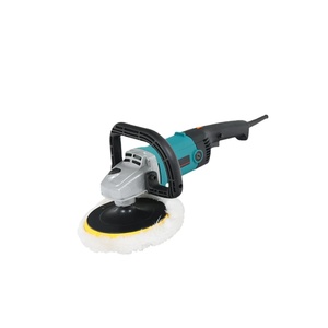 Máquina Pulidora <span class=keywords><strong>de</strong></span> Pisos para Detallado <span class=keywords><strong>de</strong></span> Autos FF02-180S <span class=keywords><strong>de</strong></span> 1300W, para <span class=keywords><strong>Reparación</strong></span> <span class=keywords><strong>de</strong></span> Rayones y Pulido <span class=keywords><strong>de</strong></span> Pintura, Herramientas <span class=keywords><strong>Eléctricas</strong></span> KINGPIN - Product Image 1
