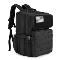24H 72H Grabbag 3P Attack Utility Bag Cross-country Raid Pack Adventure Backpack Highland Tactical Backpack