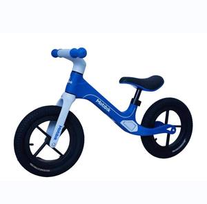 Vélo d'équilibre pour enfants, haute qualité, bas prix, cadre en acier à haute teneur en carbone, vélo d'extérieur, <span class=keywords><strong>2022</strong></span> - Product Image 4