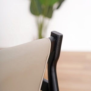 EXL, fabricante de muebles, nuevos productos, sofá de lujo moderno, silla de montar, cojines de cuero, el último diseño de <span class=keywords><strong>Isa</strong></span>, sala de estar de Hotel - Product Image 4