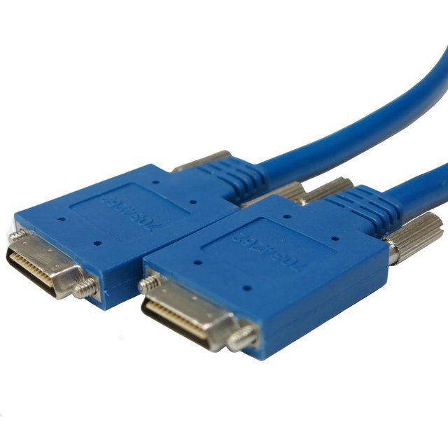 Router Cable CAB-SS-2626X DTE/DCE Smart Serial Cable for Cisco Router