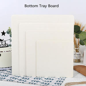 Mini boîte à gâteau Bento transparente personnalisée pour <span class=keywords><strong>anniversaire</strong></span> Boîtes d'emballage en papier pliantes pour gâteaux - Product Image 5