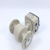 Sensor de Flujo 7ME6310 2DF13 2AA1 FM 3100 Nuevo, Control de Programación PLC, 240V, Garantía de 12 Meses, Disponible en Stock