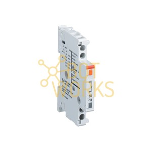 ABB 1SAM101904R0003 - Nuovo - Product Image 1