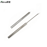 Amortisseur hydraulique multifonction insonorisé - Amortisseur à fermeture douce pour poubelles métalliques et tiroirs de rangement