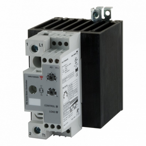 RGC1P48AA50E ของแท้ใหม่ โซลิดสเตตรีเลย์ SSR ราคาถูก ชิ้นส่วนอิเล็กทรอนิกส์ วงจรรวม - Product Image 1