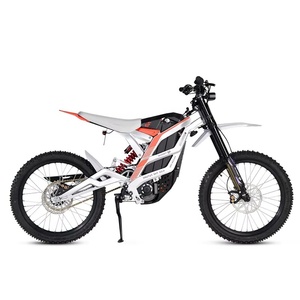 มอเตอร์ไซค์วิบากสมรรถนะสูง 79Bike Pro รุ่น Dirt Bike แบตเตอรี่ 72V 35Ah กำลังไฟ 8KW ความเร็ว 120 กม./ชม. สำหรับการแข่งขัน 79Bike Pro 8500W Pe - Product Image 5