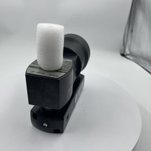 Vanne solénoïde antidéflagrante Asco VCEFBM8531G317MO 24DC pour usage industriel - Product Image 3