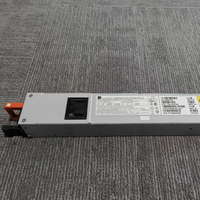주니퍼 JPSU-650W-AC-AO QFX5120 MX204 용 740-070749 650W AC AFO PSU PEM 사용