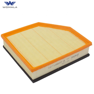 沃马拉30745344高品质保证汽车发动机系统沃尔沃XC60汽车发动机舱空气滤清器 - Product Image 5