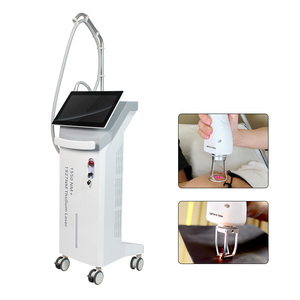 Dispositivo Láser No Quirúrgico de Erbio de 1550nm y Tulio de 1927nm para Estimular el Colágeno, Reducir los Pliegues Periorales y Mejorar la Apariencia Facial Levemente o Moderadamente Defectuosa - Product Image 4