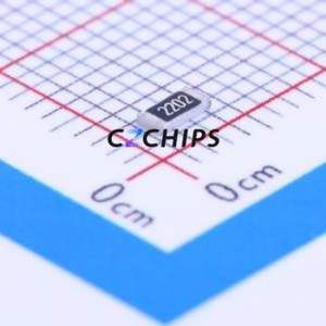 Résistance CMS RS-06K2202FT 1206 (Type : Film Épais) (Résistance : 22 kOhm Précision : 1 %) - Product Image 1