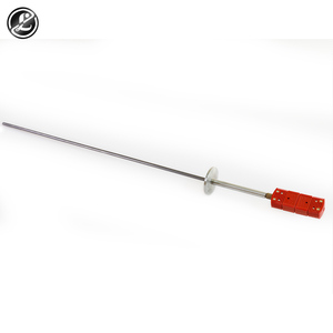 درجة حرارة عالية التنغستن الرينيوم الحرارية C D نوع Wre5/26 Wre3/25 ل ℃ - Product Image 5