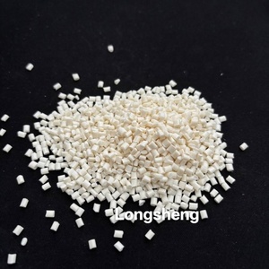 Gránulos de Plástico de Resina ABS Virgen, ABS AE8000, Pellets de ABS - Product Image 2