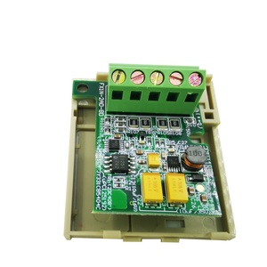 โมดูลขยายอินพุตแบบอนาล็อก 2 ช่อง 12 บิต FX1N-2AD-BD PLC พร้อมการสื่อสาร RS485 สำหรับการควบคุมอุตสาหกรรม - Product Image 2